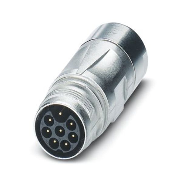 ST-7EP1N8A9K04SX - Coupler connector image 1