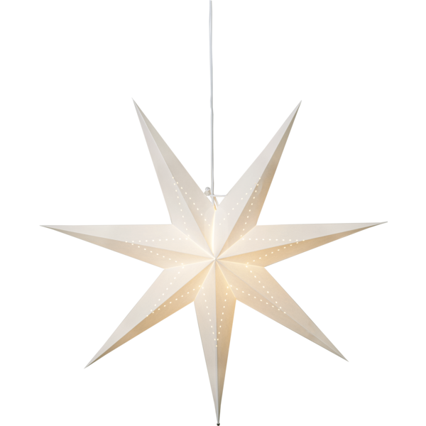 Paper Star LYSA image 1