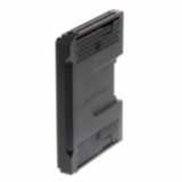 Replacement end cover for NX I/O series image 3