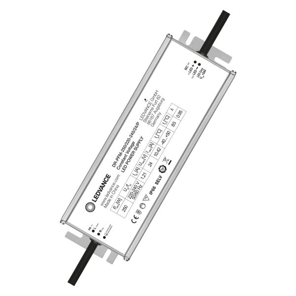 LED DRIVER OUTDOOR PERFORMANCE -250/220-240/24/P image 1