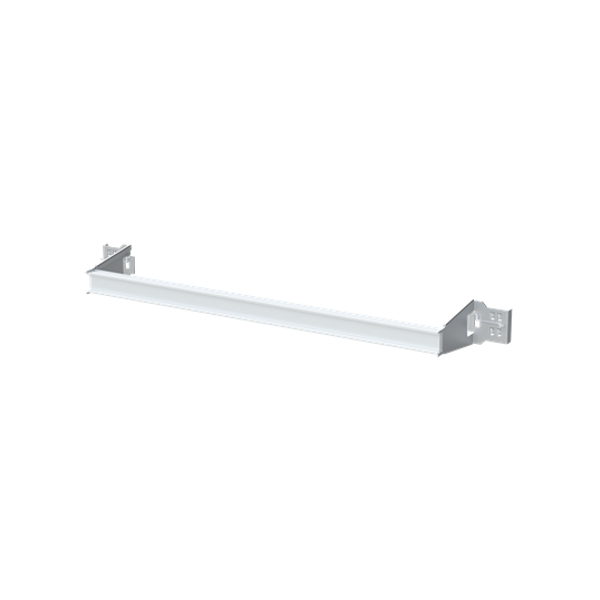 QAD0010P1 DIN rail, 170 mm x 296 mm x 230 mm image 1