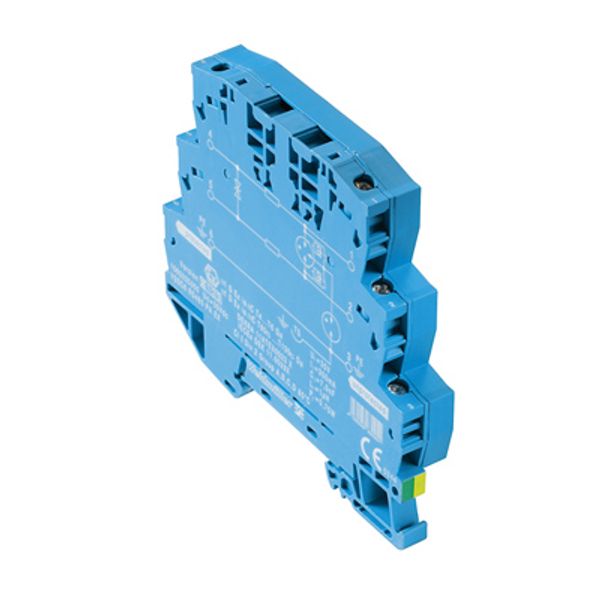 Surge voltage arrester (data networks/MCR-technology), Surge protectio image 1