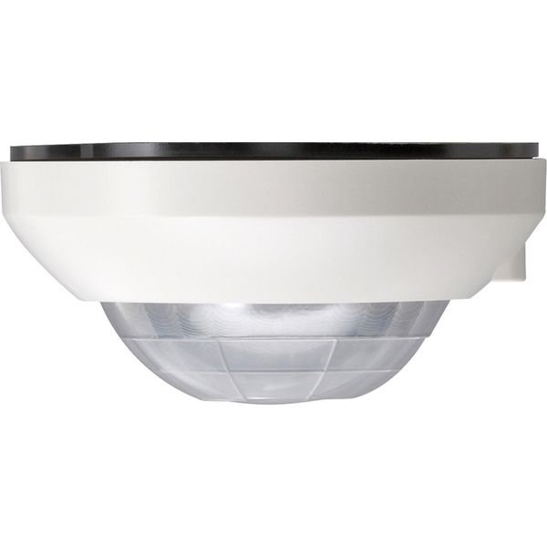 S3000 pres. + mot.det. 360° top BT Security light image 1