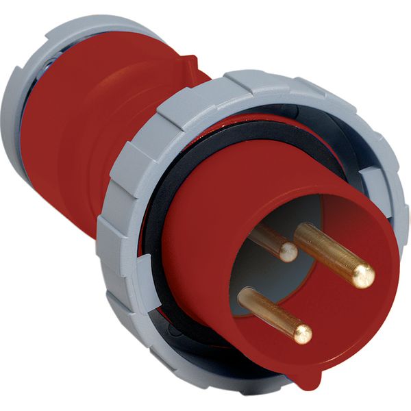 232P9W Industrial Plug image 1