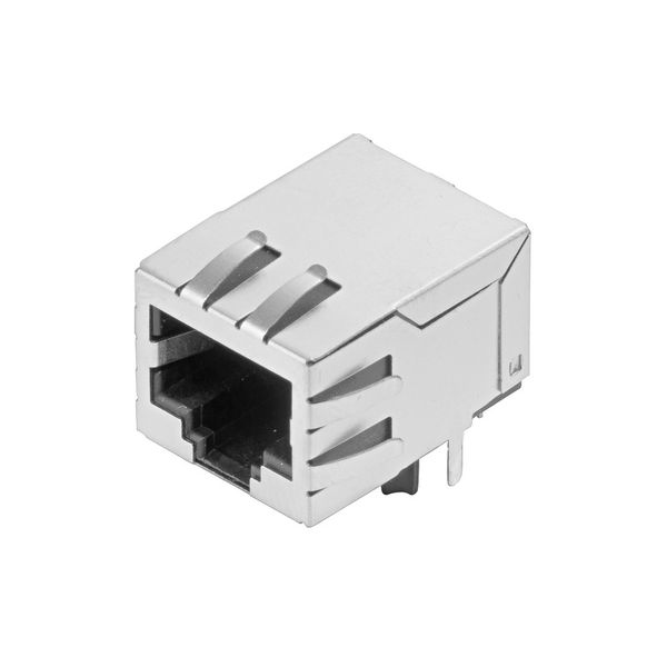 PCB plug-in connector data, THT/THR solder connection, 1.27 mm, Number image 3