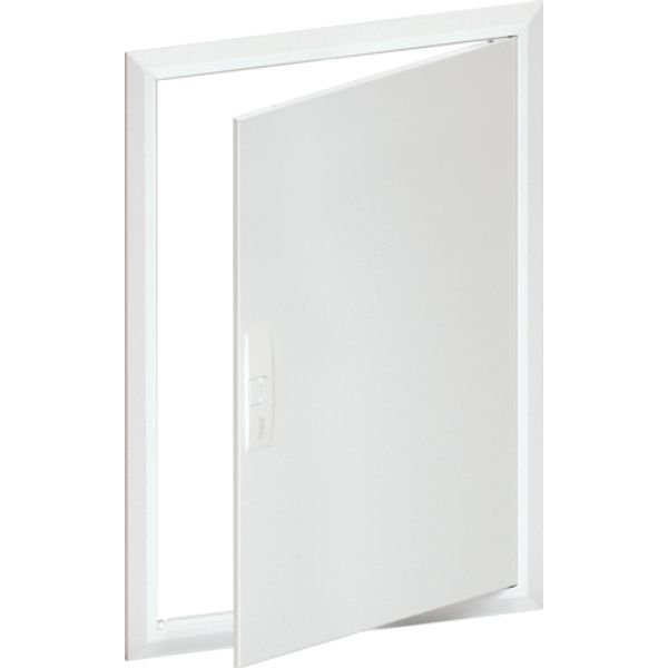 Frame, univers FW, with door,for FW52U.. image 1