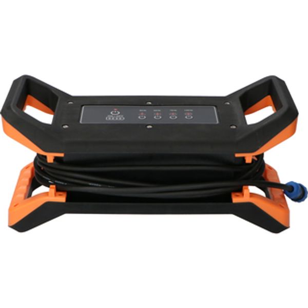 Battery pack- 22V IP65 IK05 - Lithium-Ion Battery image 1