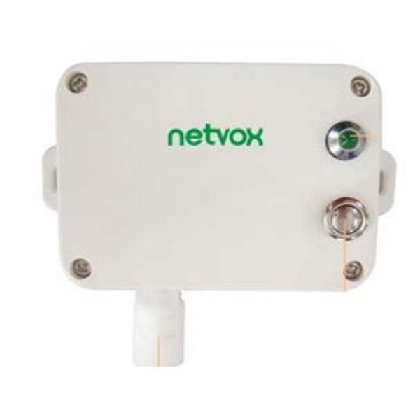 EU - Temp / Humidity LoRaWAN Sensor image 1