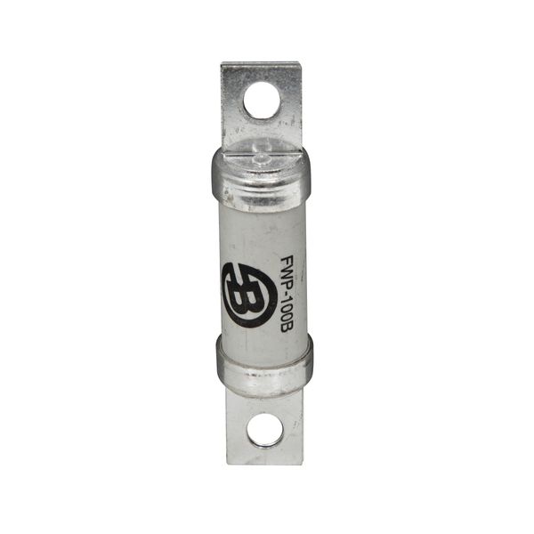 BUSS SEMI CONDUCTOR FUSE image 21