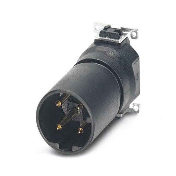 Flush-type connector image 3