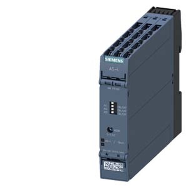 AS-i SlimLine Compact module SC22.5... image 2