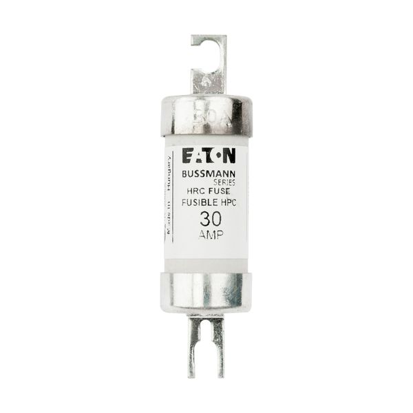 Fuse-link, low voltage, 60 A, AC 600 V, HRCI-MISC, gL/gG, CSA image 10