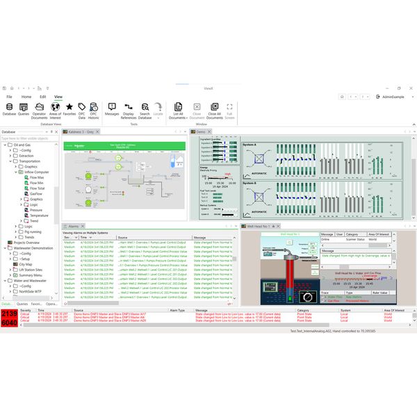 GEO SCADA UPGR, 1,000,000-1,500,000 PT image 1