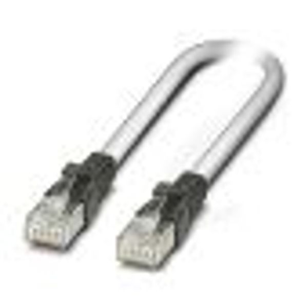 FL CAT5 PATCH 1,0 - Patch cable image 4