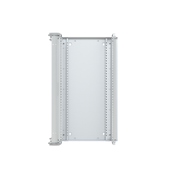 Q843E610 Cabinet, 1049 mm x 600 mm x 250 mm image 3