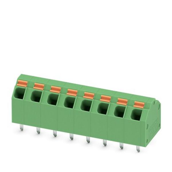 PCB terminal block image 6