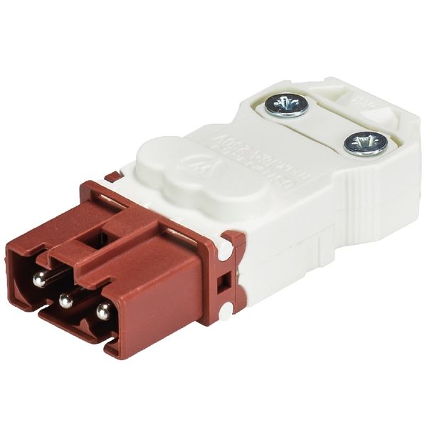 CONNECTOR GST15I3S S1 ZR1 W BR01 image 1