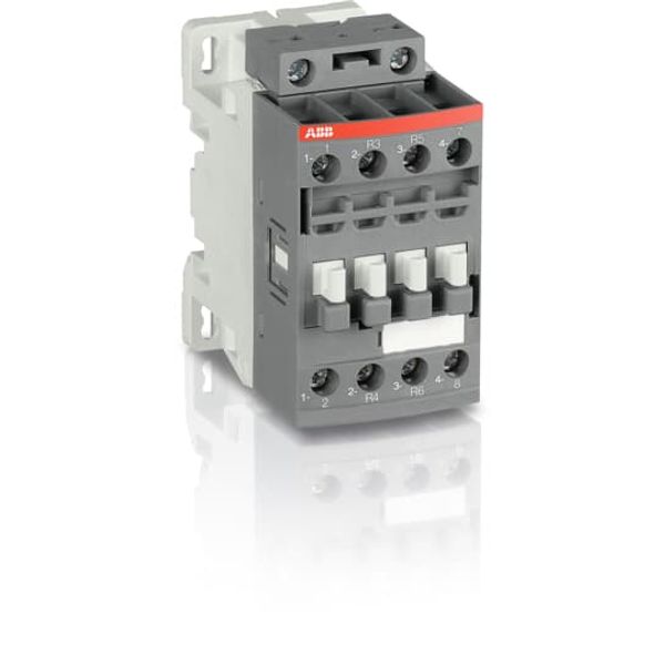 AF09B-22-00-14 250-500V50/60HZ-DC Contactor image 1