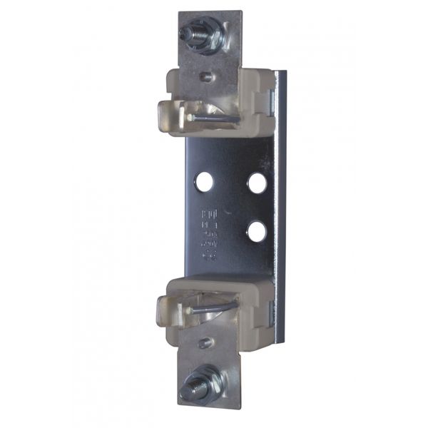 Fuse link base, PK 1 S12-S12 1p S image 1