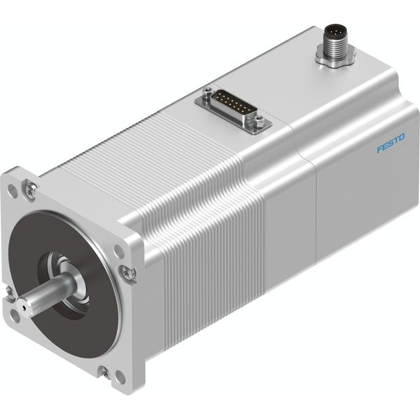 EMMS-ST-87-M-SEB-G2 Stepper motor image 1