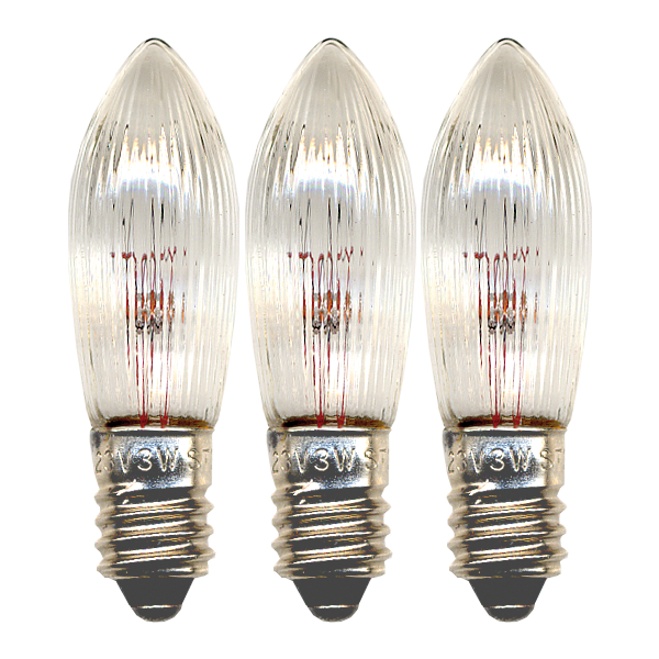 Spare Bulb 3 Pack Spare Bulb image 2