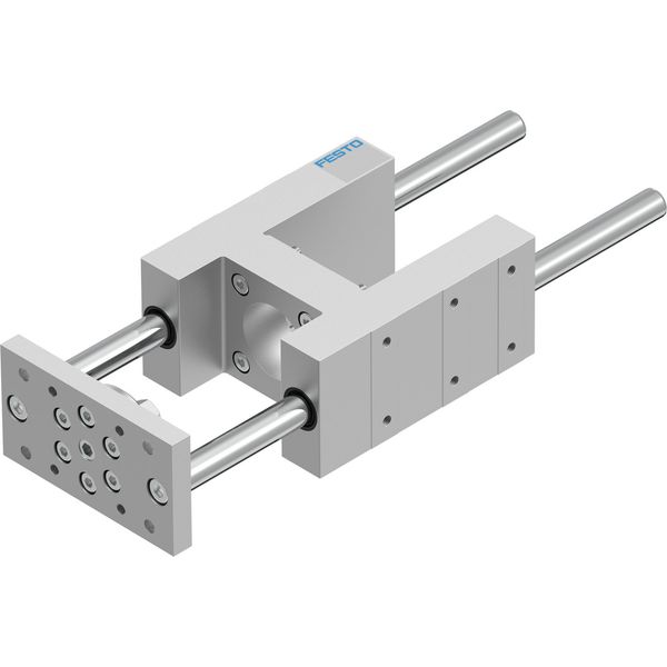 EAGF-V2-KF-63-200 Guide unit image 1