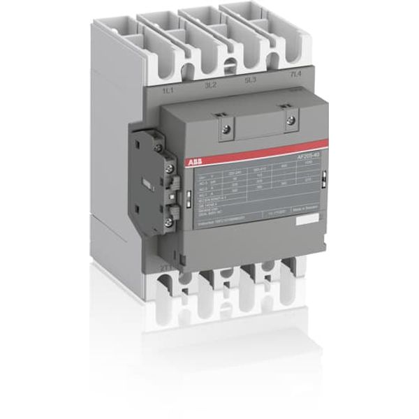 AF205-40-22-11 Contactor image 3