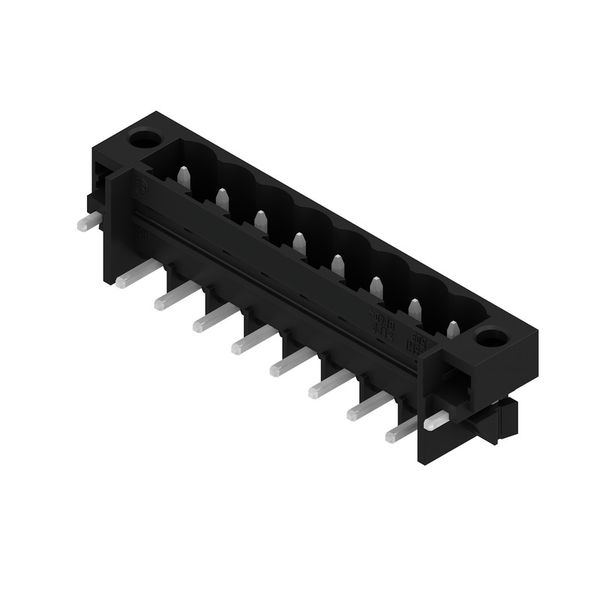 PCB plug-in connector (board connection), 5.08 mm, Number of poles: 8, image 1