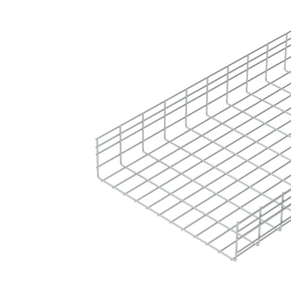 SGR 155 600 G Mesh cable tray SGR  155x600x3000 image 1