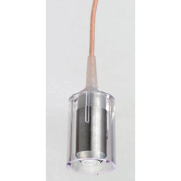 Suspended electrode, for conductive liquids,15 m, for S72 (072.01.15) image 1