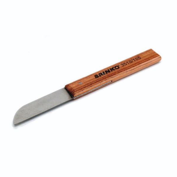 Lead knife 3518/185 image 1