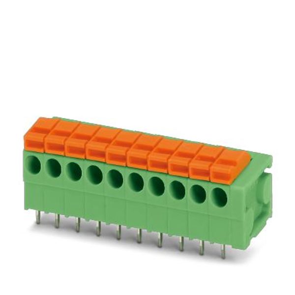 PCB terminal block image 2