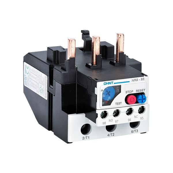 Thermal Overload Relay NR2-40 37-50A image 1