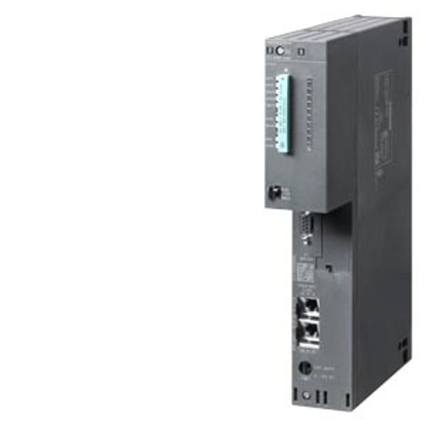 SIPLUS S7-400 CPU 416-3 PN/DP based... image 1