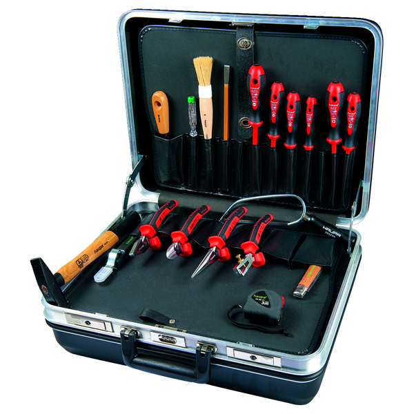 Tool case "OmegaMax Start VDE" image 2