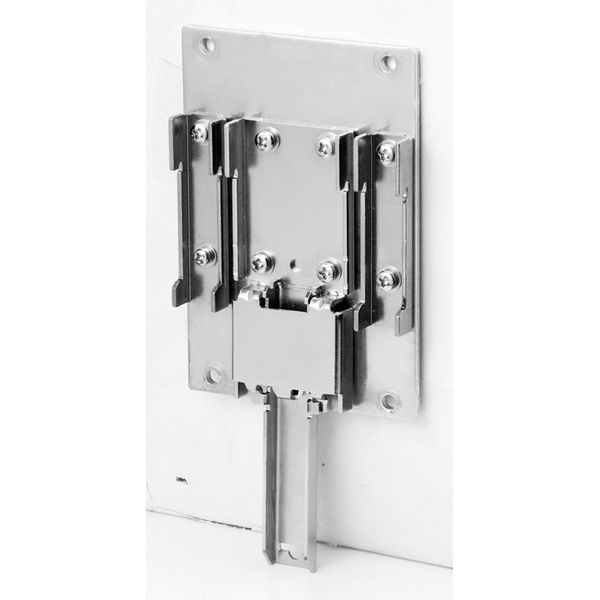 FH-L DIN rail mounting bracket image 4