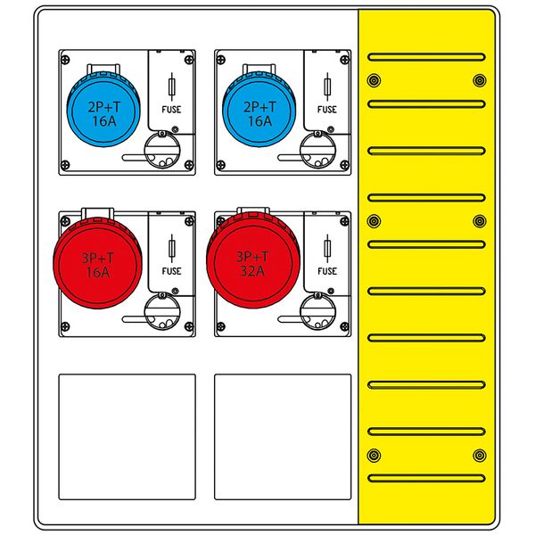 DISTRIBUTION ASSEMBLY (ACS) image 3