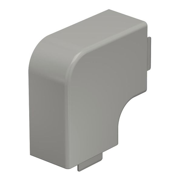 WDK HF40060GR Flat angle cover  40x60mm image 1