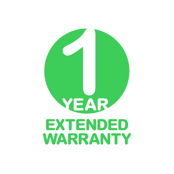 Extended warranty, for LV and MV drives ranges, DRV00 type, 1 year image 2472