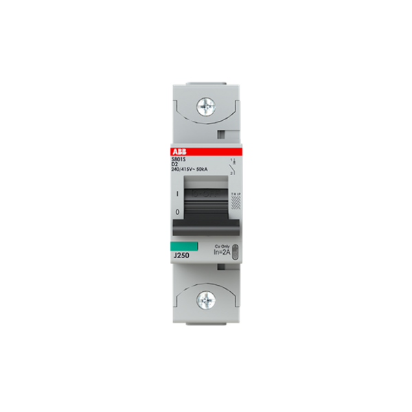 S801S-D4 High Performance MCB image 2