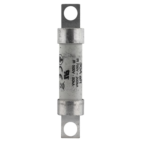 BUSS FUSE REDUCER CLASS J image 17