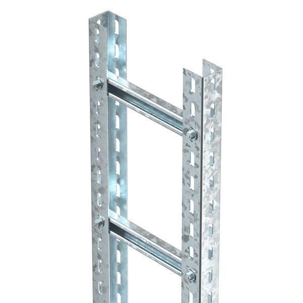 SLM50C40F 30 FT Vertical ladder rung distance 300 mm 300x3000mm image 1