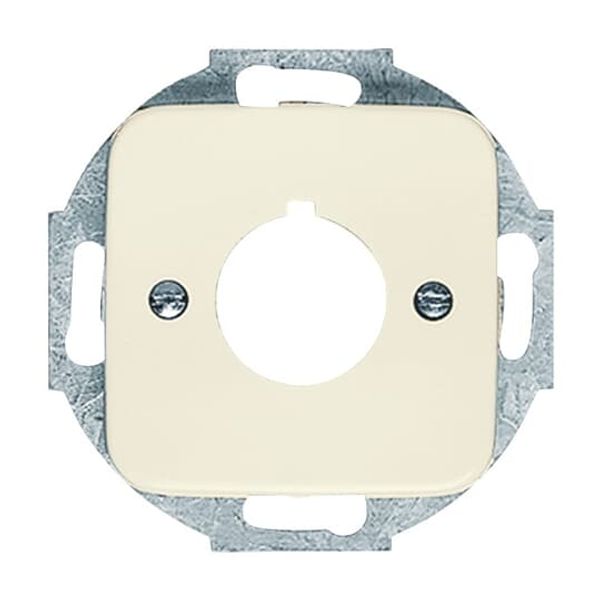 2533-212 CoverPlates (partly incl. Insert) carat® White image 2