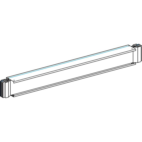 TRANSP.EL. 3L+N+PE 3.0-3.5M MTM 2500A FR image 1