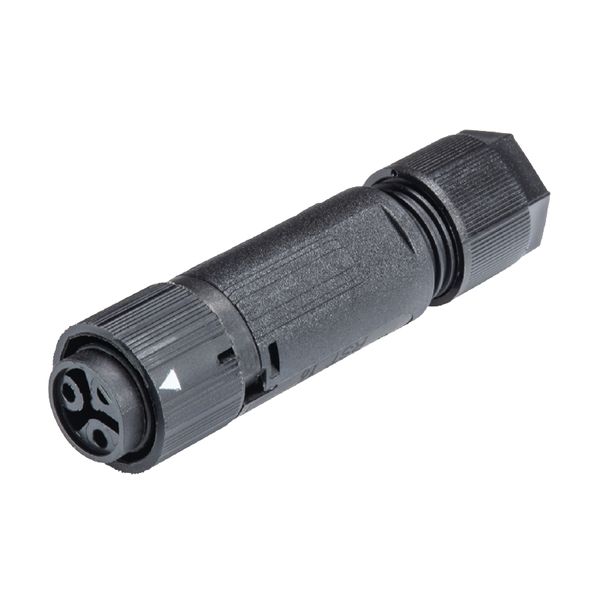 CONNECTOR RST16I3/2S B1 ZT4 SW image 1