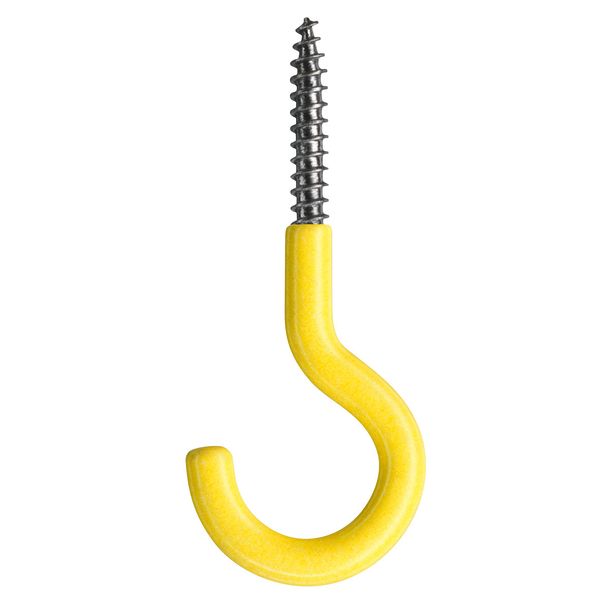 Concrete construction light hook self-tapping, shaft length 30 mm image 1