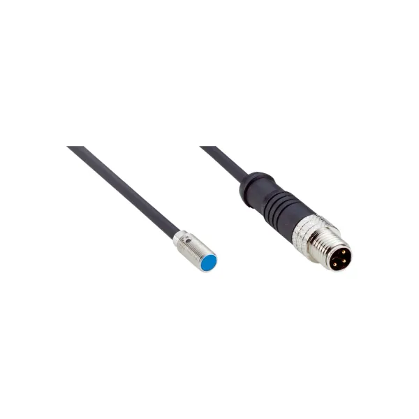 Inductive proximity sensors: IMM05-1B5PSVR8K image 1