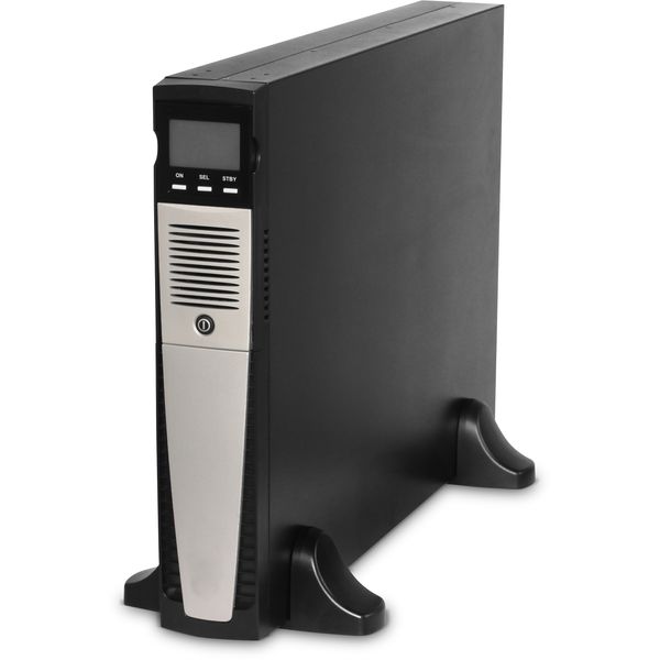 UPS GENIO Dual Midi 2200VA 1980W 6min.1/1ph./Online image 2