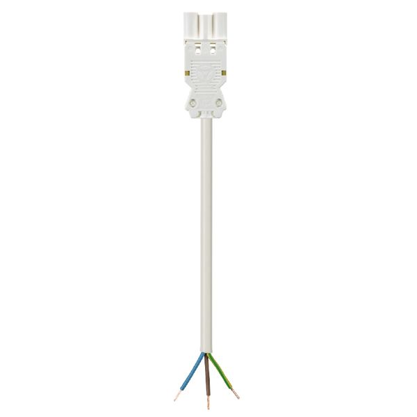 CABLE ASSEMBLY GST18I3K1-S 25W 10WS image 1