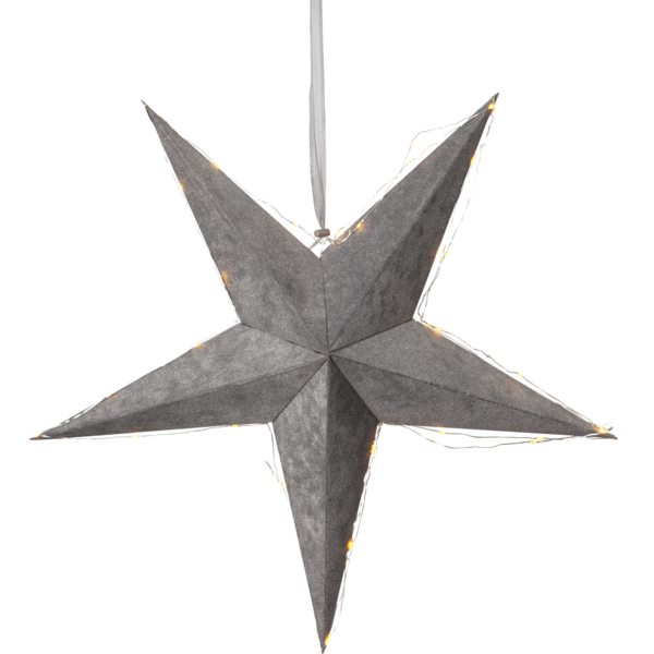 Paper Star Velvet image 1